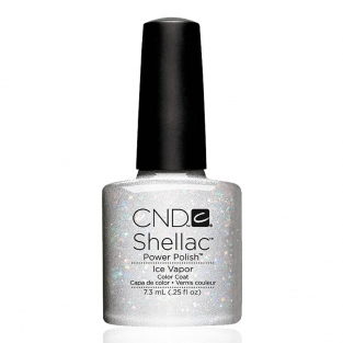 CND™ SHELLAC™ Ice Vapor